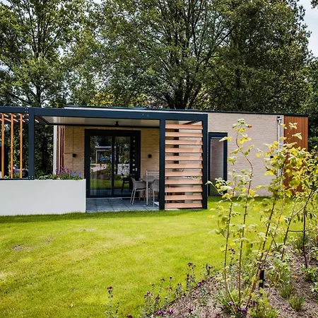 In Veluwe Near Nature Park, Cleaning Included * Voorthuizen
