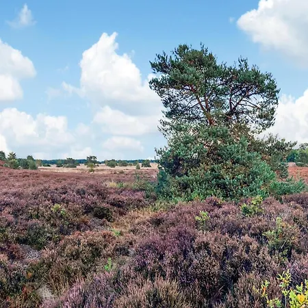 In Veluwe Near Nature Park, Cleaning Included Hébergement de vacances